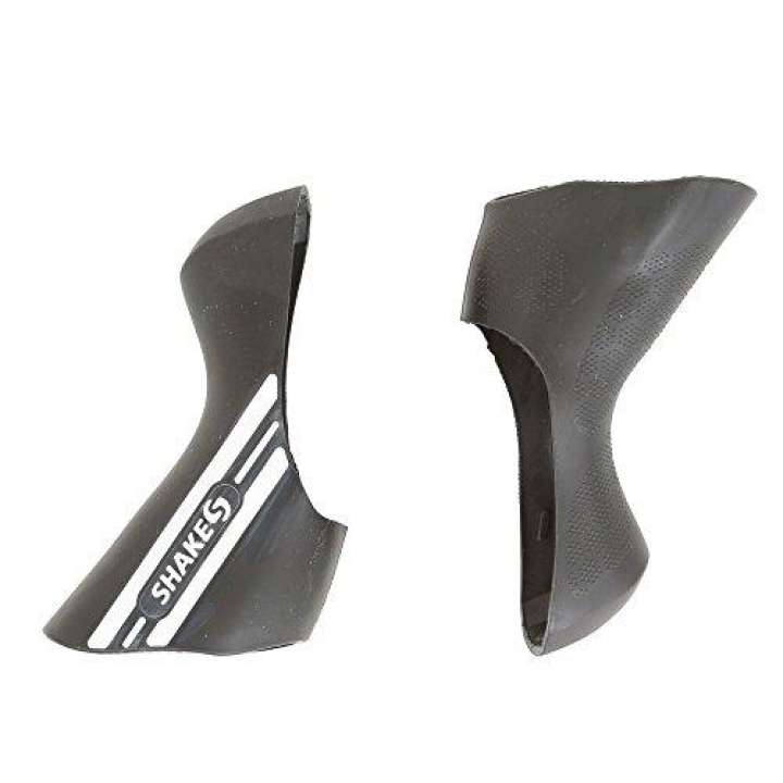 Shakes Hood SH-6800 Bracket Covers | The Bike Affair