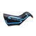 Shakes Hood SH - 9150/8050 Bracket Covers | The Bike Affair