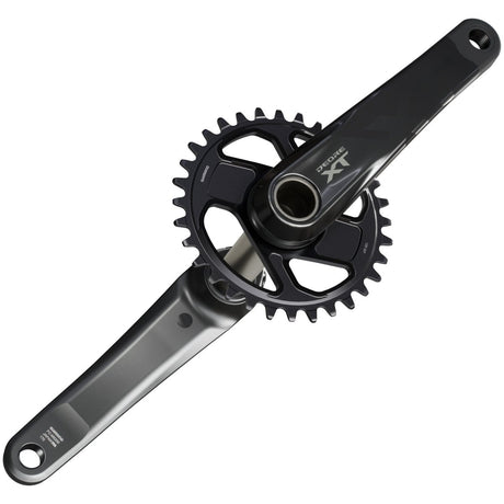 Shimabo Deore XT FC - M8200 12 - Speed Front Chainwheel | The Bike Affair