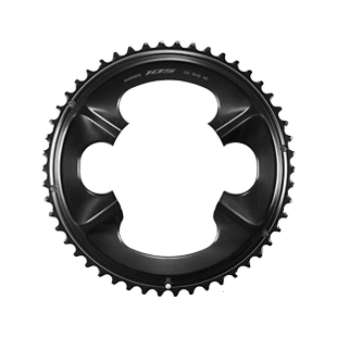Shimano 105 FC - R7100 12 Speed Chainring | The Bike Affair