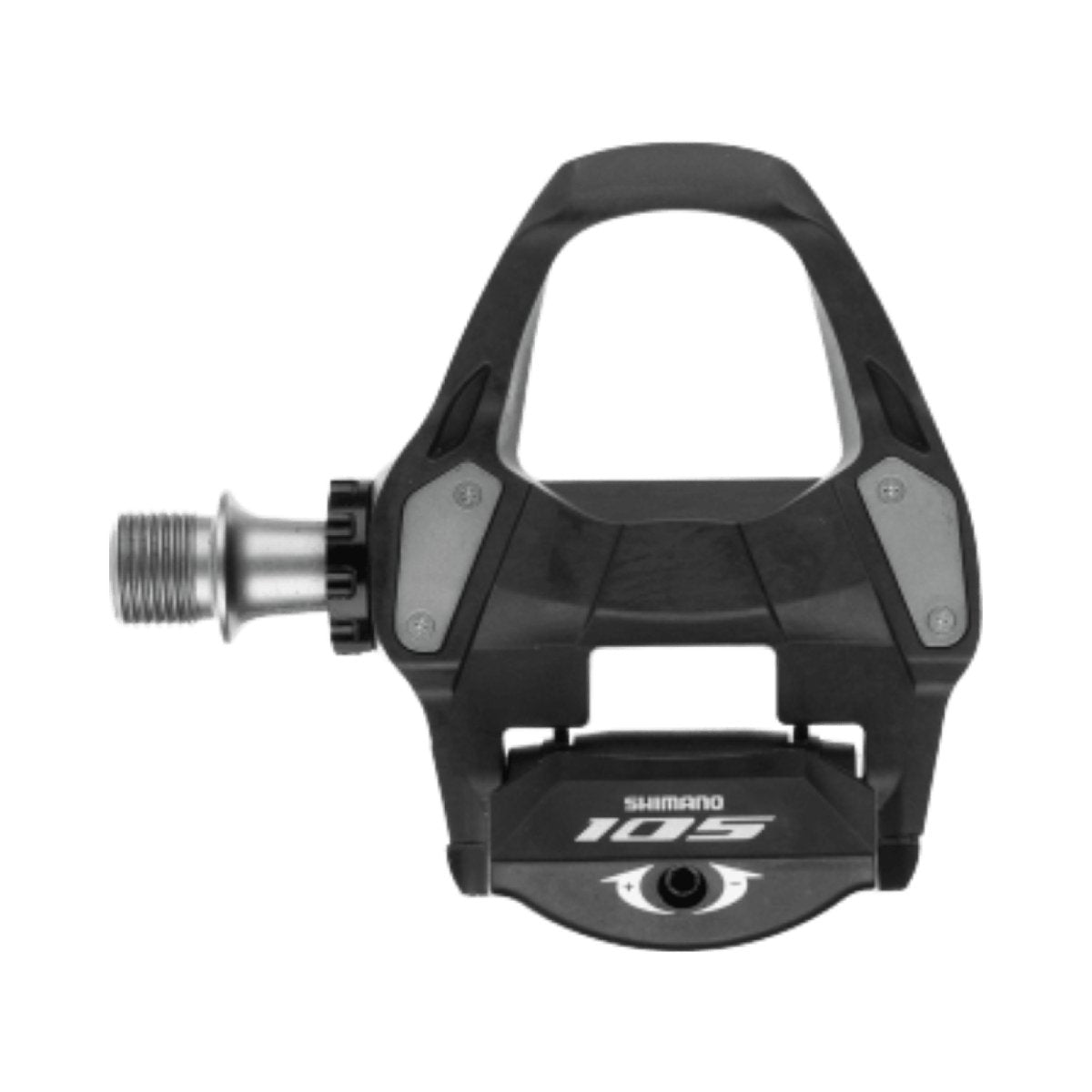 Shimano 105 PD-R7000 SPD-SL Pedals | The Bike Affair