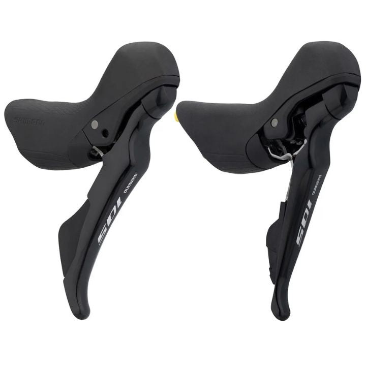 Shimano 105 R7020 2x11 Disc Brake Groupset | The Bike Affair