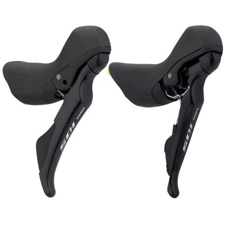 Shimano 105 R7020 2x11 Disc Brake Groupset | The Bike Affair