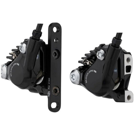 Shimano 105 R7020 2x11 Disc Brake Groupset | The Bike Affair
