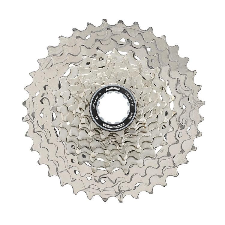 Buy Shimano 105 R7100 2x12 S Groupset Online|The Bike Affair