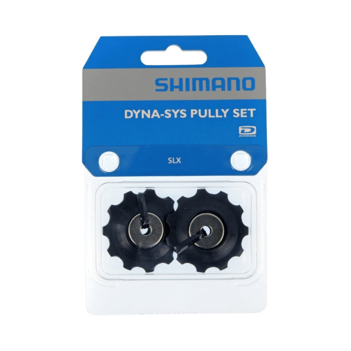 Shimano 105 RD-5800 Tension And Pulley Set | The Bike Affair