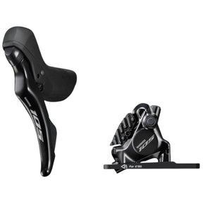 Shimano 105 ST-R7120 Hydraulic Disc Brake Set