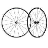 Shimano 105 WH-RS330-CL Rim Brake Wheelset | The Bike Affair