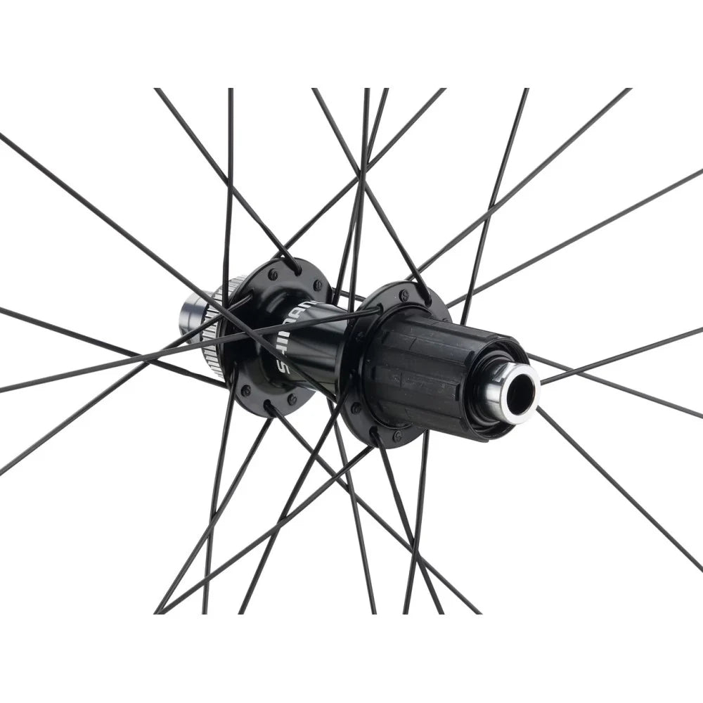 Buy Shimano WH-RS710-C46-TL C46 DB Wheelset |The Bike Affair