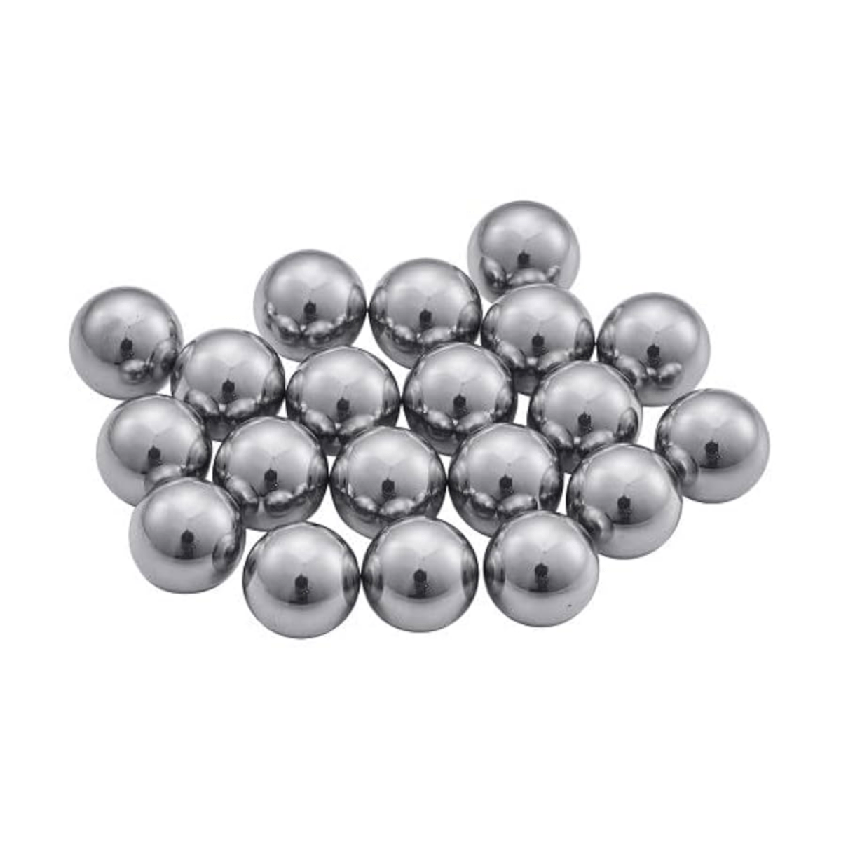 Shimano 1/4" Stainless Ball Bearings | The Bike Affair