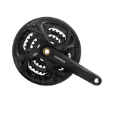 Shimano Acera FC - M371 - L 9 - Speed Front Chainwheel | The Bike Affair