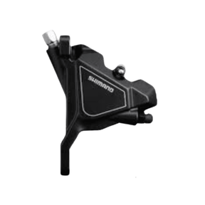 Shimano Altus BR - UR300 Flat Mount Hydraulic Disc Brake Caliper | The Bike Affair