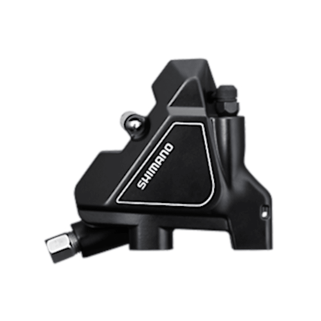 Shimano Altus BR - UR300 Flat Mount Hydraulic Disc Brake Caliper | The Bike Affair