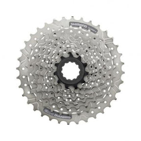 Shimano Altus CS - HG201 - 9 9 - Speed Cassette | The Bike Affair