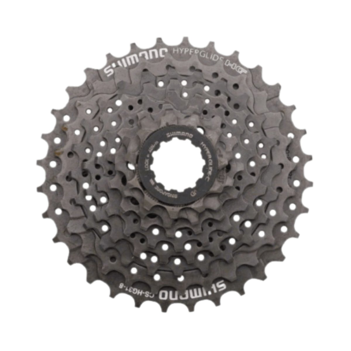 自転車58(3ギア) Buy Shimano Altus CS-HG31 8 Speed Cassette | The Bike Affair