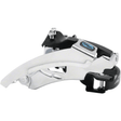 Shimano Altus FD - M310 Top Swing 7/8 - Speed Front Derailleur | The Bike Affair