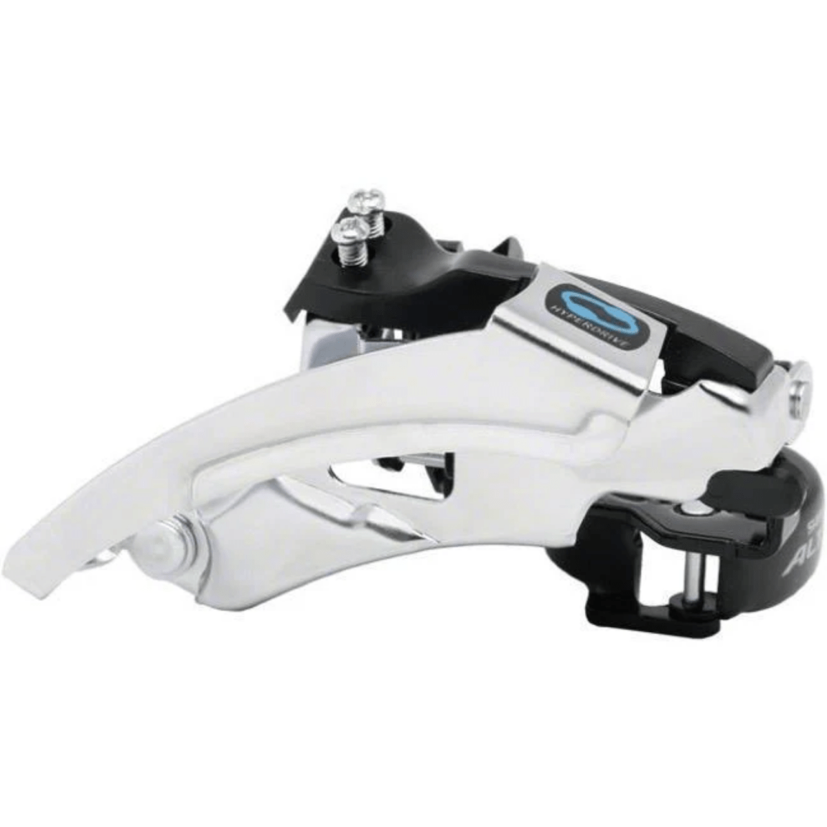 Shimano Altus FD - M310 Top Swing 7/8 - Speed Front Derailleur | The Bike Affair