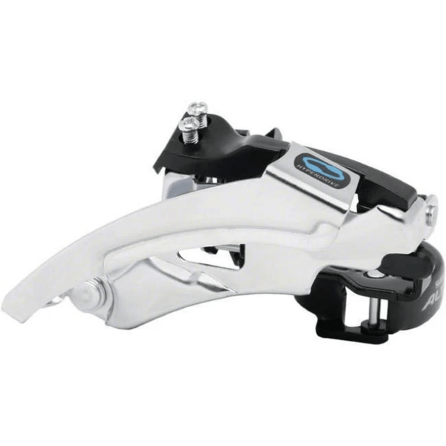 Shimano Altus FD - M310 Top Swing 7/8 - Speed Front Derailleur | The Bike Affair