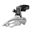 Shimano Altus FD - M371 Down - Swing Clamp Band 3x9 Speed Front Derailleur | The Bike Affair