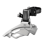 Shimano Altus FD - M371 Down - Swing Clamp Band 3x9 Speed Front Derailleur | The Bike Affair