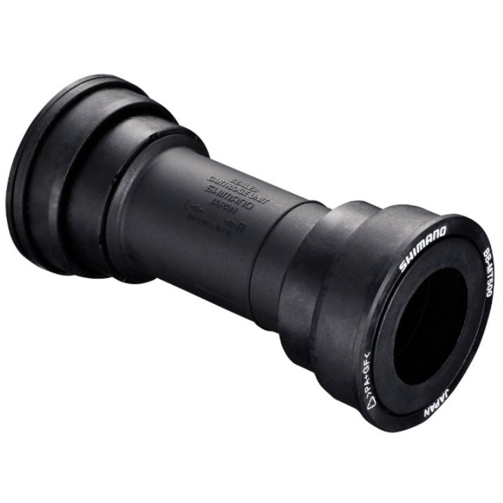 Shimano BB-MT500-PA Deore Press-Fit Bottom Bracket 89.5/92 mm shell width | The Bike Affair