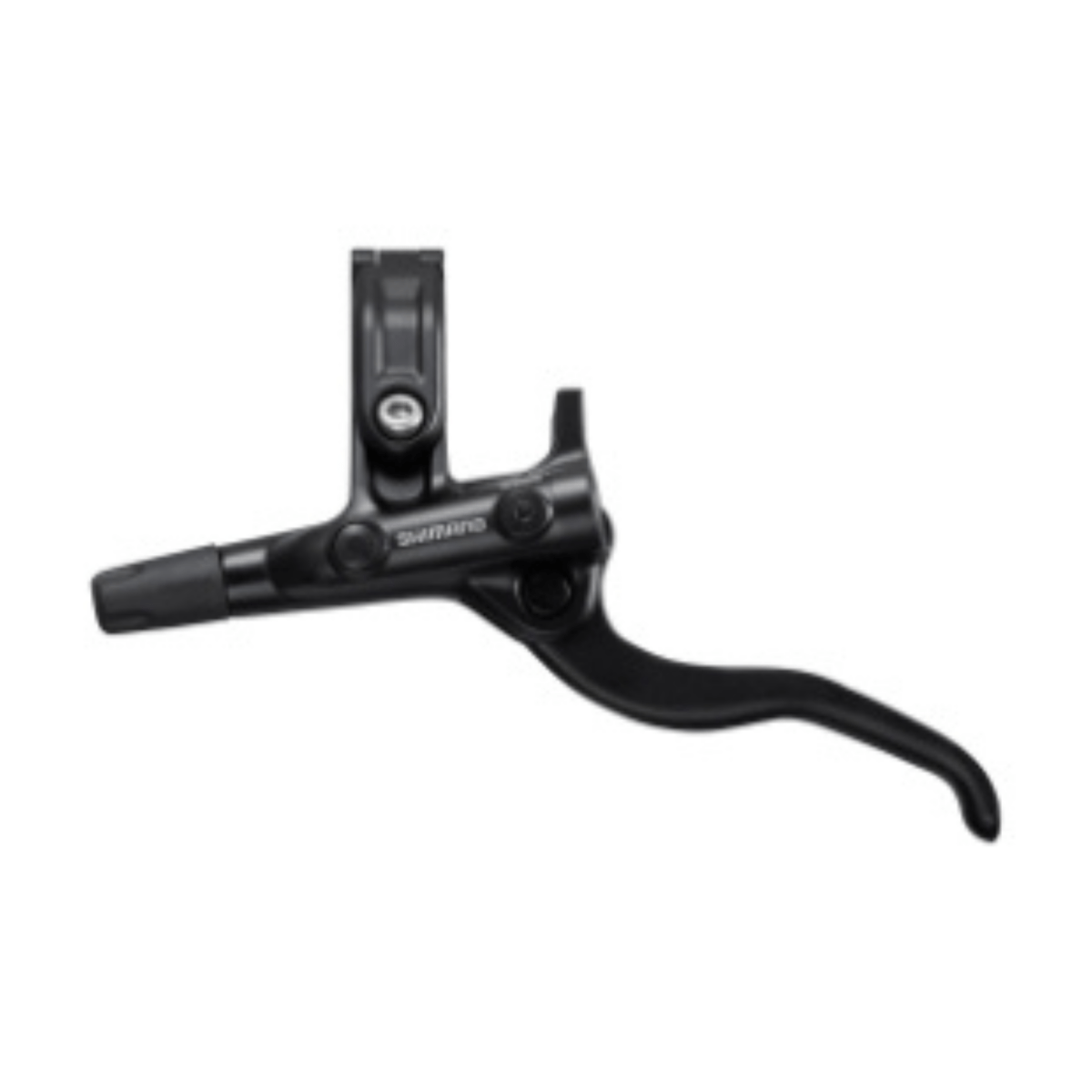Shimano BL - M4100 Hydraulic Disc Brake Lever | The Bike Affair