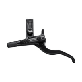 Shimano BL - M4100 Hydraulic Disc Brake Lever | The Bike Affair