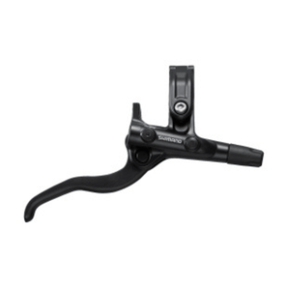 Shimano BL - M4100 Hydraulic Disc Brake Lever | The Bike Affair