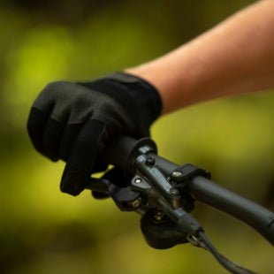 Shimano BL - M6100 Hydraulic Disc Brake Lever | The Bike Affair
