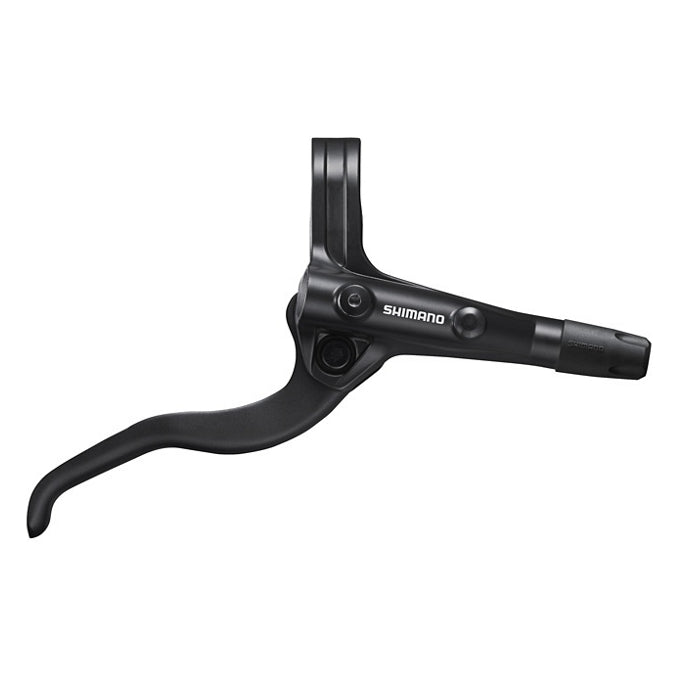 Shimano BL-MT401/BR-MT410 Hydraulic Disc Brake Set