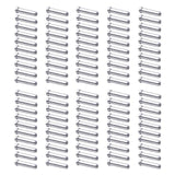 Shimano Brake Cable Inner End Caps (100Pcs) | The Bike Affair