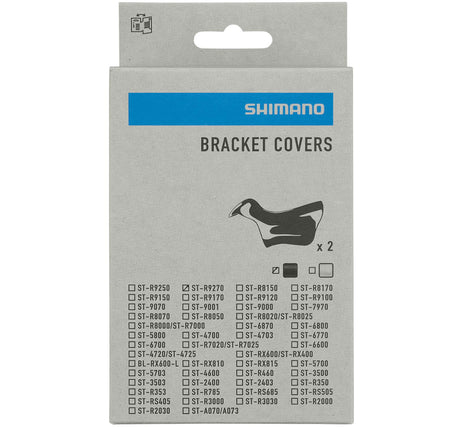 Shimano ST-R9270 Bracket Covers