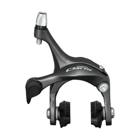 Shimano Claris BR - R2000 New Super SLR Dual Pivot Brake Caliper | The Bike Affair
