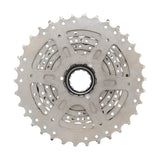 Shimano Claris CS-HG50 8 Speed Cassette | The Bike Affair