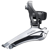 Shimano Claris FD-R2000 2x8-speed Front Derailleur | The Bike Affair