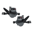 Shimano Claris SL - R2000 Flat Bar Road Shift Lever 2x8 - Speed | The Bike Affair
