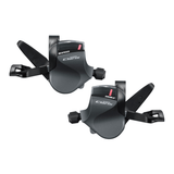 Shimano Claris SL - R2000 Flat Bar Road Shift Lever 2x8 - Speed | The Bike Affair