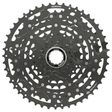 Shimano Cues CS - LG400 - 10 10 - Speed Cassette | The Bike Affair
