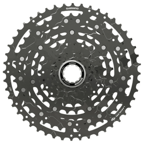Shimano Cues CS - LG400 - 10 10 - Speed Cassette | The Bike Affair