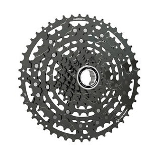 Shimano Cues CS - LG400 - 10 10 - Speed Cassette | The Bike Affair