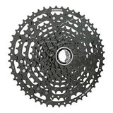 Shimano Cues CS - LG400 - 11 Linkglide 11 Speed Cassette | The Bike Affair