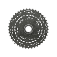 Shimano Cues CS - LG400 - 9 Linkglide 9 Speed Cassette | The Bike Affair