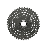 Shimano Cues CS - LG400 - 9 Linkglide 9 Speed Cassette | The Bike Affair