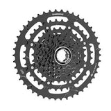 Shimano Cues CS - LG400 - 9 Linkglide 9 Speed Cassette | The Bike Affair