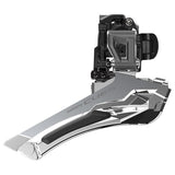 Shimano Cues FD - U6030 - F Down - Swing 2x9/10 - Speed Front Derailleur | The Bike Affair