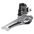 Shimano Cues FD - U6030 - F Down - Swing 2x9/10 - Speed Front Derailleur | The Bike Affair