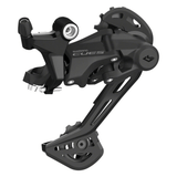 Shimano Cues RD - U4020 SGS 9 - Speed Rear Derailleur | The Bike Affair