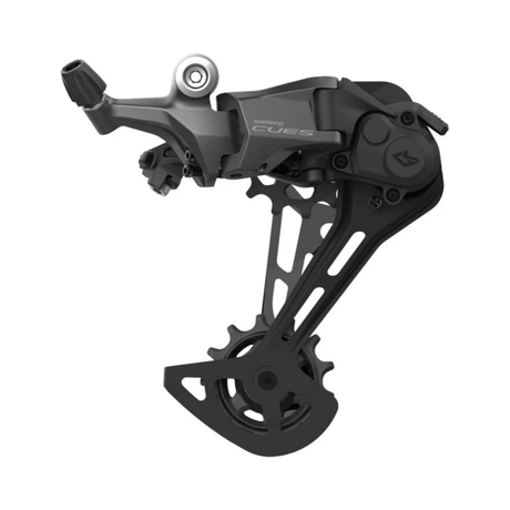 Shimano Cues RD - U6000 10/11 - Speed Rear Derailleur | The Bike Affair
