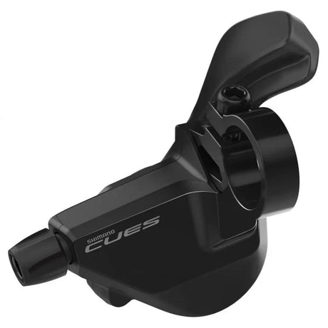 Shimano Cues SL - U6000 - L Clamp Band Mono Left Shifter 2X11/10 Speed | The Bike Affair
