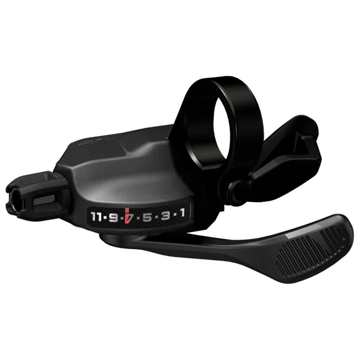 Shimano Cues SL - U8000 - 11R Clamp Band Right Shift Lever 11 - Speed | The Bike Affair